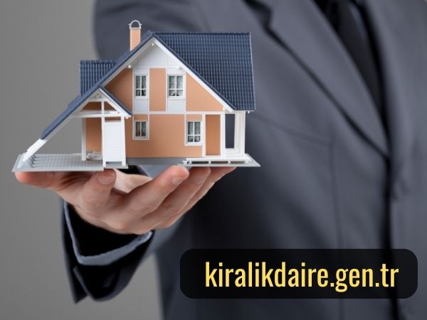 Kasapoğlu Mahallesi Kiralık Daire